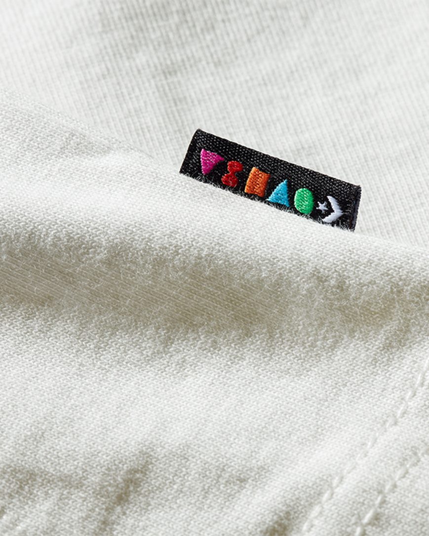 Women's Converse x ADER ERROR SHAPES T-Shirts White | AU 039E8T